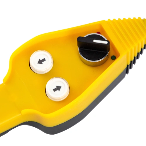 Лебедка автомобильная электрическая LB-4000, 4.5 т, 3.7 кВт, 12 В Denzel по ценам производителя в Челябинске с доставкой по всей России