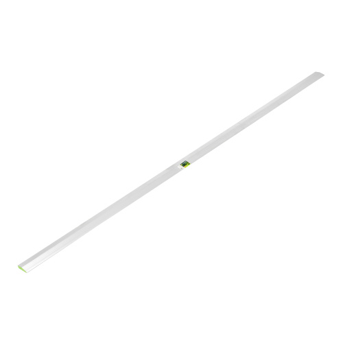 Правило алюминиевое "Трапеция", 2 ребра жесткости, L-3.0 м Сибртех по ценам производителя в Челябинске с доставкой по всей России