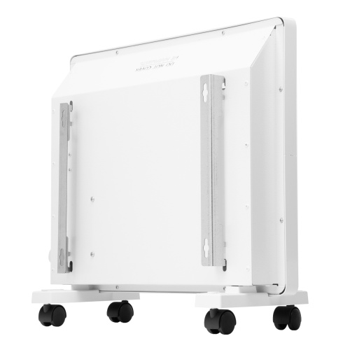 Конвектор электрический КМ-1000.1, 230 В, 1000 Вт, X-образный нагреватель, колеса, термостат MTX по ценам производителя в Челябинске с доставкой по всей России