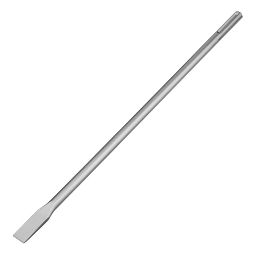 Зубило плоское, 18 х 25 х 600 мм, SDS Max Matrix по ценам производителя в Челябинске с доставкой по всей России