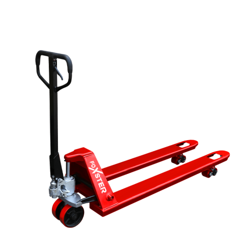 Гидравлическая тележка FOXSTER AC25 (L1500) по ценам производителя в Челябинске с доставкой по всей России