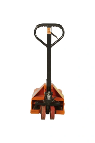 Тележка гидравлическая узковильная 2500 кг 800x450 мм полиуретановые колеса TOR RHP по ценам производителя в Челябинске с доставкой по всей России