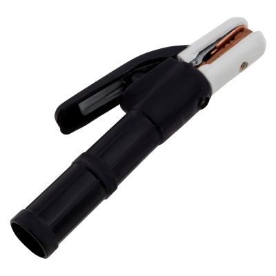 Держатель электродов, 300 А Сибртех по ценам производителя в Челябинске с доставкой по всей России