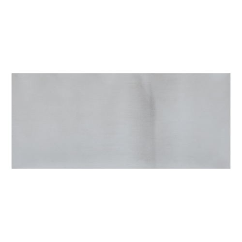 Гладилка из нержавеющей стали, 280 х 130 мм, зеркальная полировка, пластмассовая ручка Matrix по ценам производителя в Челябинске с доставкой по всей России