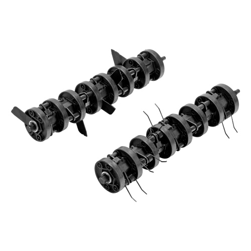 Скарификатор-аэратор бензиновый SAG-400, 212 см3, -15/+10 мм, 40 см Denzel по ценам производителя в Челябинске с доставкой по всей России