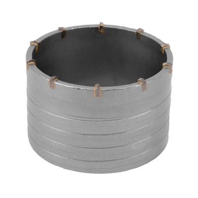 Буровая коронка, M22 х 90 мм Matrix по ценам производителя в Челябинске с доставкой по всей России