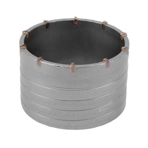 Буровая коронка, M22 х 90 мм Matrix по ценам производителя в Челябинске с доставкой по всей России