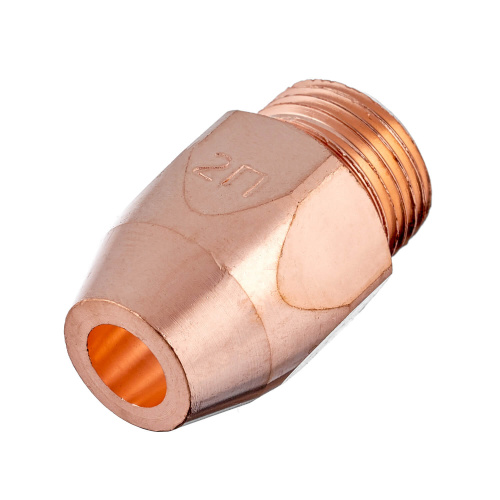 Мундштук наружный №2П к Р3П-01, Р3П-02, Р3П-22 и Р3П-03 по ценам производителя в Челябинске с доставкой по всей России