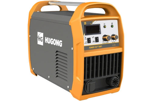 Аппарат воздушно-плазменной резки HUGONG POWER CUT 70 HF III по ценам производителя в Челябинске с доставкой по всей России