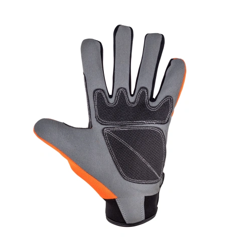 Перчатки механические FOXWELD "КомфортПлюс" М-02 по ценам производителя в Челябинске с доставкой по всей России