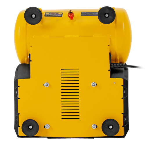 Компрессор  DLS750/6 безмасляный малошумный 750 Вт, 140 л/мин,ресивер 6 л Denzel по ценам производителя в Челябинске с доставкой по всей России