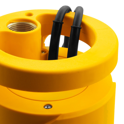 Погружной насос высокого давления PH1100, 1100Вт, подъем 40м, 5500 л/ч Denzel по ценам производителя в Челябинске с доставкой по всей России