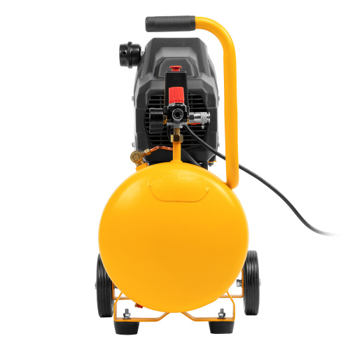 Компрессор воздушный DK1800/50, Х-PRO 1.8 кВт, 280л/мин, 50л Denzel по ценам производителя в Челябинске с доставкой по всей России