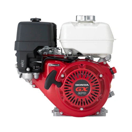 Двигатель бензиновый Honda GX 270 SXQ4 купить в Москве с доставкой по всей России | ProtosMarket.ru