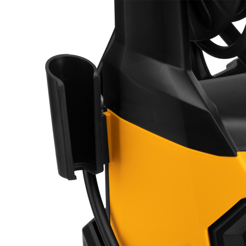 Моечная машина высокого давления R-170D, 2000 Вт, 170 бар, 360 л/ч, с барабаном Denzel по ценам производителя в Челябинске с доставкой по всей России