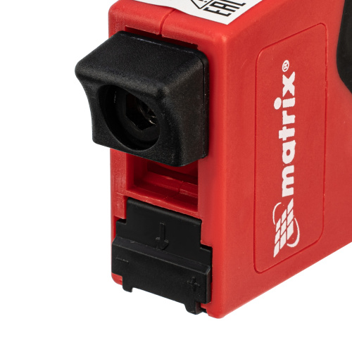 Лазерный уровень, 180 мм, 220 мм штатив, 4 глазка Matrix по ценам производителя в Челябинске с доставкой по всей России