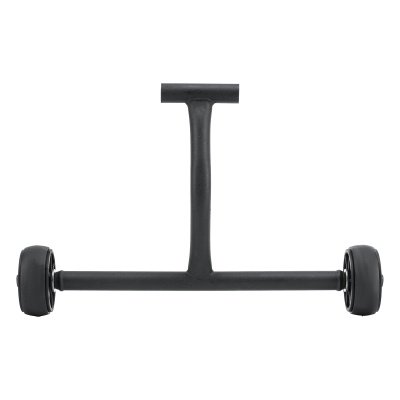 Транспортировочный комплект для виброплиты VC-12 Denzel по ценам производителя в Челябинске с доставкой по всей России