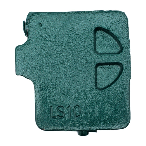 Домкрат гидравлический бутылочный, 2 т, 150-280 мм, в пласт. кейсе Сибртех по ценам производителя в Челябинске с доставкой по всей России