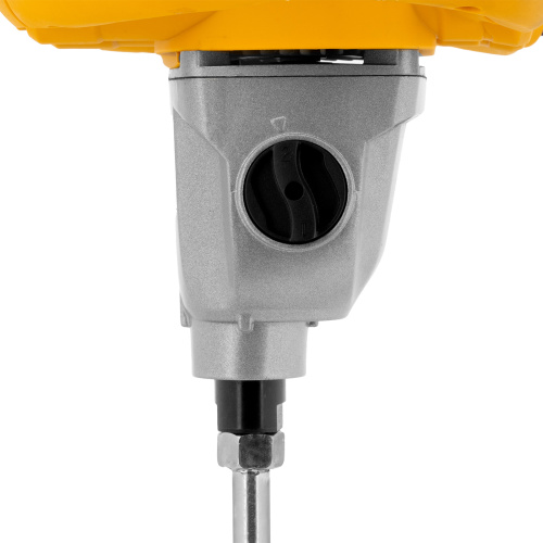 Миксер строительный EM-1-1220, 1220 Вт, 0-480/0-800 об/мин Denzel по ценам производителя в Челябинске с доставкой по всей России