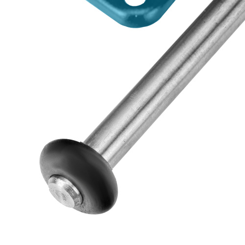 Тиски слесарные, 140 мм, поворотные (Глазов) по ценам производителя в Челябинске с доставкой по всей России