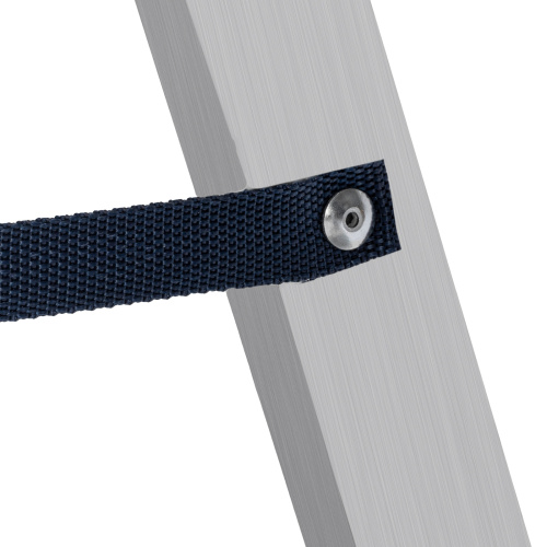 Стремянка двусторонняя 5 ступеней, алюминиевая, Сибртех по ценам производителя в Челябинске с доставкой по всей России