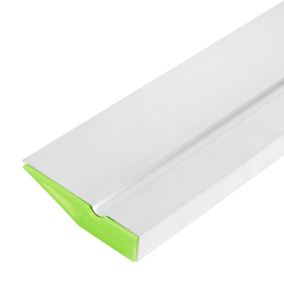 Правило алюминиевое "Трапеция", 2 ребра жесткости, L-3.0 м Сибртех по ценам производителя в Челябинске с доставкой по всей России