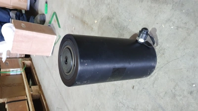 Домкрат гидравлический алюминиевый TOR ДГА50П150 50 т по ценам производителя в Челябинске с доставкой по всей России