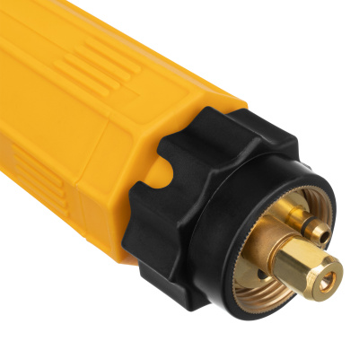 Горелка сварочная MIG MB15AK 3 метра Denzel по ценам производителя в Челябинске с доставкой по всей России