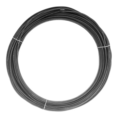 Проволока стальная 15 м, вязальная, термообработанная 1.8 мм Сибртех по ценам производителя в Челябинске с доставкой по всей России