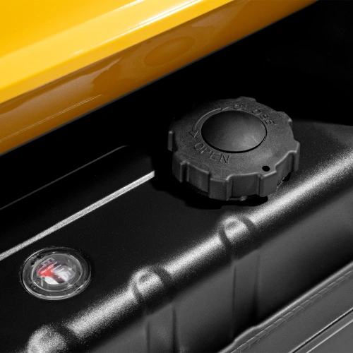 Дизельная тепловая пушка NHG-20i, 20 кВт, 600 м3/ч, непрямой нагрев, цифровой термостат Denzel по ценам производителя в Челябинске с доставкой по всей России