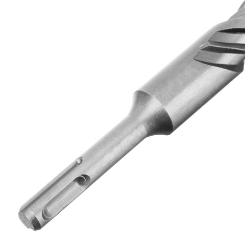 Бур по бетону, 24 х 400 мм, SDS Plus Matrix по ценам производителя в Челябинске с доставкой по всей России