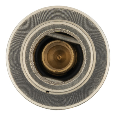 Муфта универсальная быстросъемная ("мама") 1/4, внешняя резьба, 2 шт, Stels по ценам производителя в Челябинске с доставкой по всей России