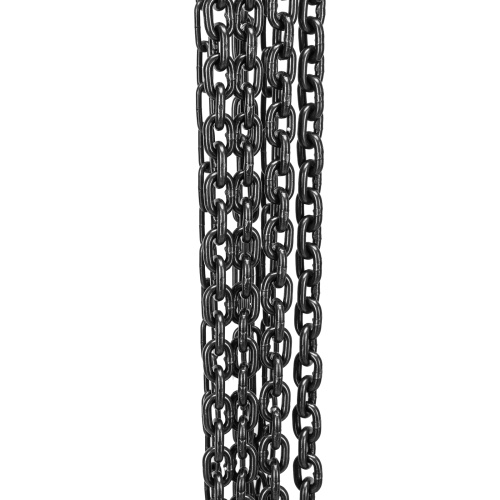 Таль цепная, 2 т, H подъема 2.5 м, расстояние между крюками 380 мм Sparta по ценам производителя в Челябинске с доставкой по всей России