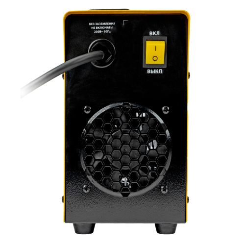 Аппарат инвертор. дуговой сварки SDR-185 Ultra, 180 А, ПВ 60% Denzel по ценам производителя в Челябинске с доставкой по всей России