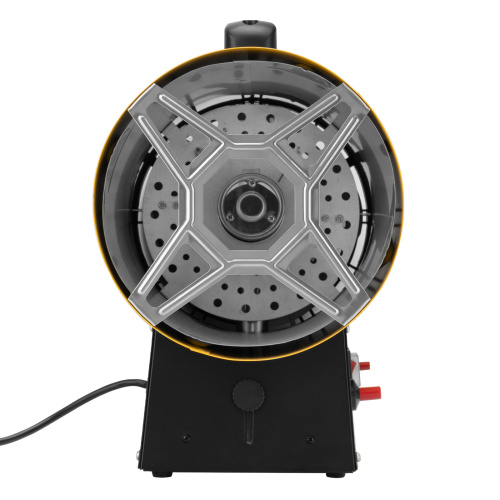 Газовая тепловая пушка GHG-30, 30 кВт, 900 м3/ч, пропан-бутан Denzel по ценам производителя в Челябинске с доставкой по всей России