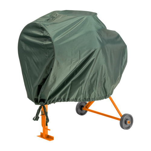 Чехол для бетоносмесителя, 120-200 литров, полиэстер Сибртех по ценам производителя в Челябинске с доставкой по всей России