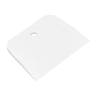 Шпатель, белая резина, 100 мм Сибртех по ценам производителя в Челябинске с доставкой по всей России