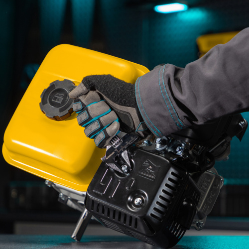 Ключ разводной, 140 мм, CrV, укороченная ручка Gross по ценам производителя в Челябинске с доставкой по всей России