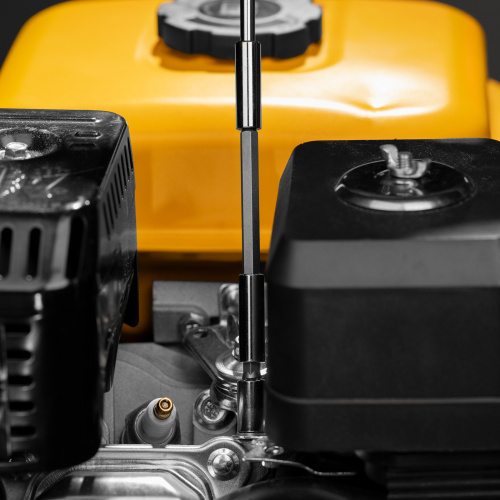 Отвертка с Т-образной эргономичной ручкой и набором насадок, 36 шт, CrV, пластиковый бокс Matrix по ценам производителя в Челябинске с доставкой по всей России