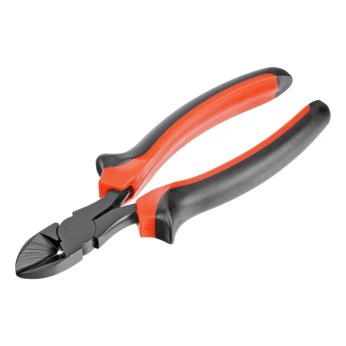 Бокорезы Black Nickel, 200 мм, двухкомпонентные рукоятки Matrix по ценам производителя в Челябинске с доставкой по всей России