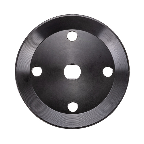 Шкив ведомый для бензореза FoxWeld GC-970/400 по ценам производителя в Челябинске с доставкой по всей России