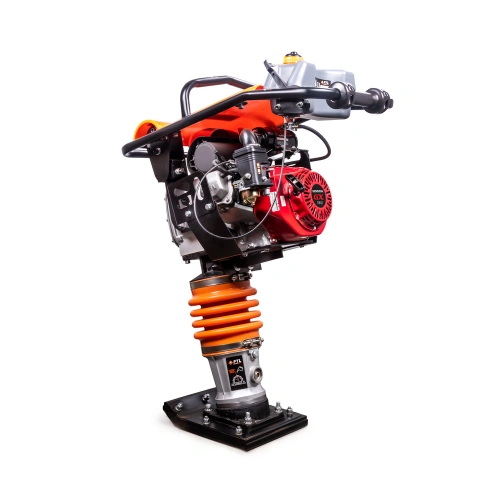 Вибротрамбовка FTL TR 75H по ценам производителя в Челябинске с доставкой по всей России