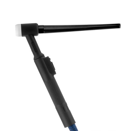 Горелка TIG TP 17 SNAKE (ОКС 35-50, б/р, 2PIN) 4м SNK1701-04 по ценам производителя в Челябинске с доставкой по всей России