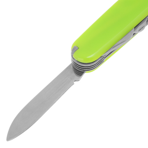 Нож многофункциональный, компактный размер, 15 функций, 90 мм Сибртех по ценам производителя в Челябинске с доставкой по всей России