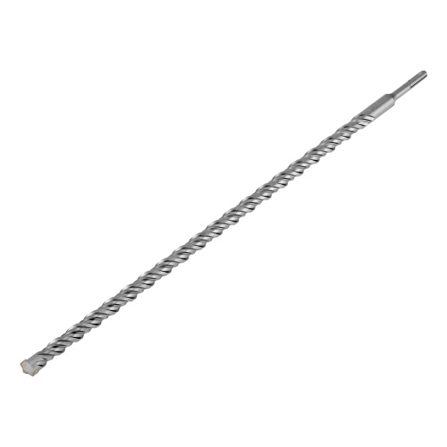 Бур по бетону, 20 x 600 мм, SDS Plus Matrix по ценам производителя в Челябинске с доставкой по всей России