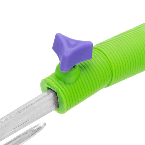 Культиватор садовый, 3 пары колес, съемная рукоятка (для одной пары колес) Palisad по ценам производителя в Челябинске с доставкой по всей России