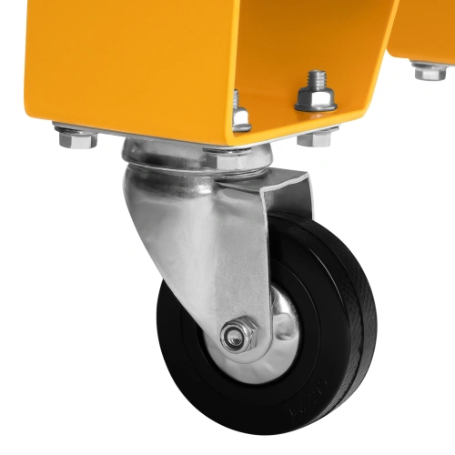 Компрессор воздушный BCV2200/100, ременный привод, 2.2 кВт, 100 литров, 370 л/мин Denzel по ценам производителя в Челябинске с доставкой по всей России