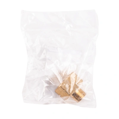 Переходник для больших  газовых баллонов W21,8LH-M16*1.5 "папа" (в блистере) по ценам производителя в Челябинске с доставкой по всей России