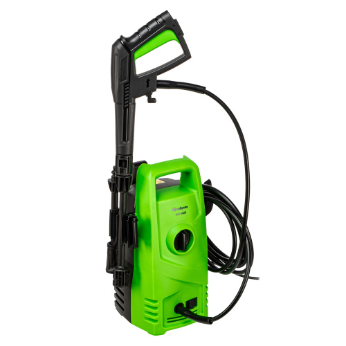 Моечная машина высокого давления АМ-1400, 1400 Вт, 105 бар, 330 л/ч, переносная Сибртех по ценам производителя в Челябинске с доставкой по всей России