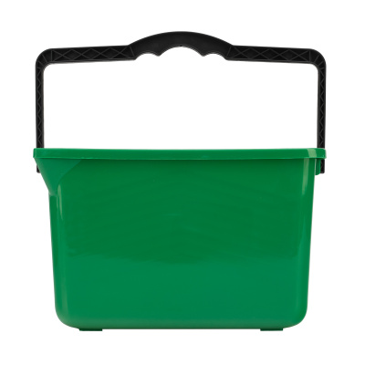 Ведро малярное пластмассовое, прямоугольное, 8 л Сибртех по ценам производителя в Челябинске с доставкой по всей России